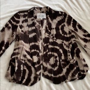 Rachel Roy jacket size S